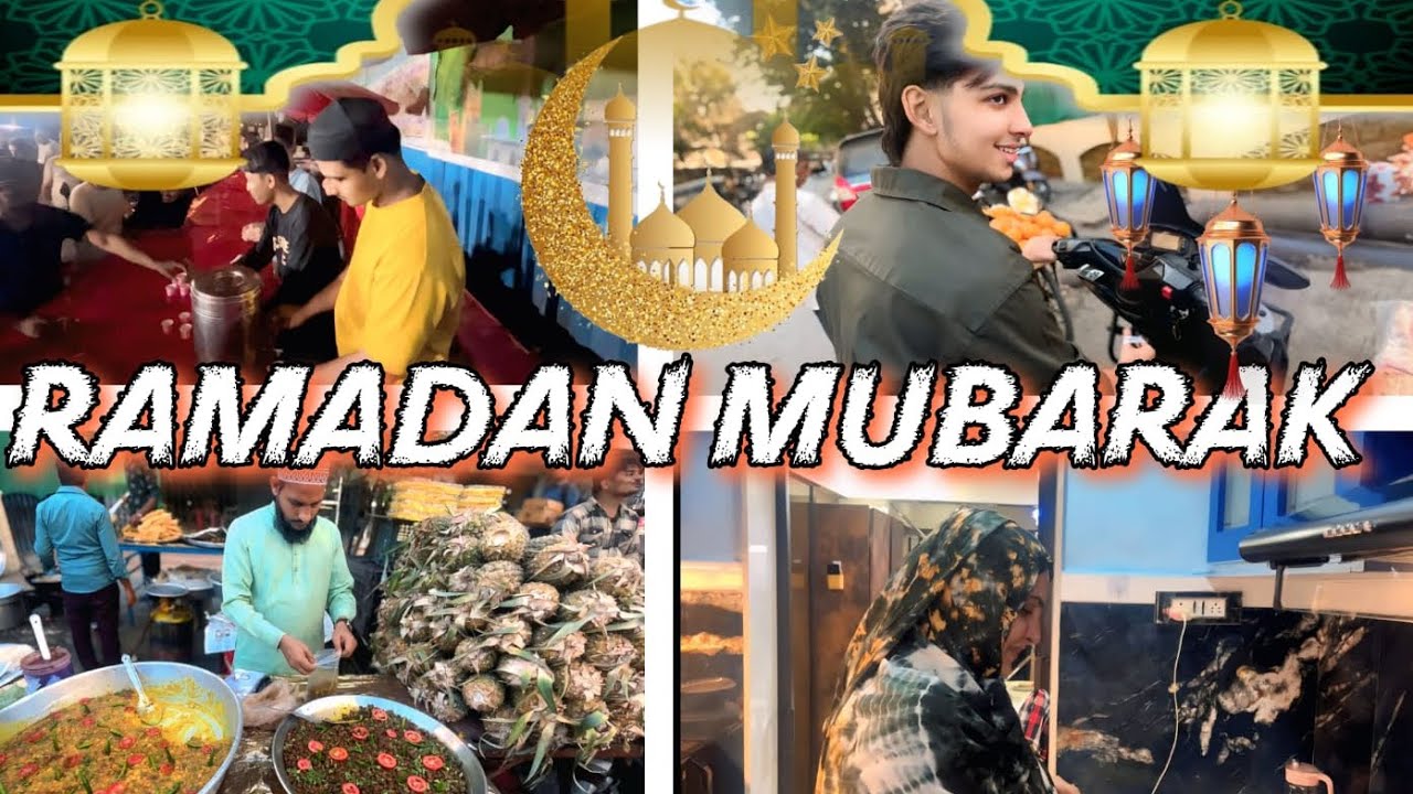 My Ramadan Routine 🌙 | Sehri to Iftar | Kapadia vlogs | #28