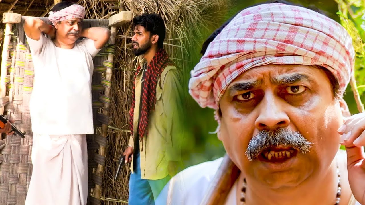 देखिये कैसे आनंद मोहन ने गुंडे को बनाया 'बुड़बक'! हंसी नहीं रुकेगी। #anandmohan #funny #comedy #2026