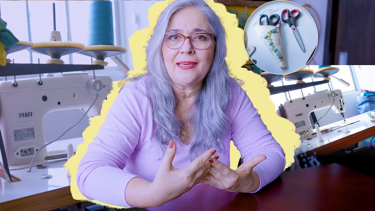 Secretos de Costura que NADIE te Dice – Prepárate para Coser como EXPERTA O EXPERTO🪡✨