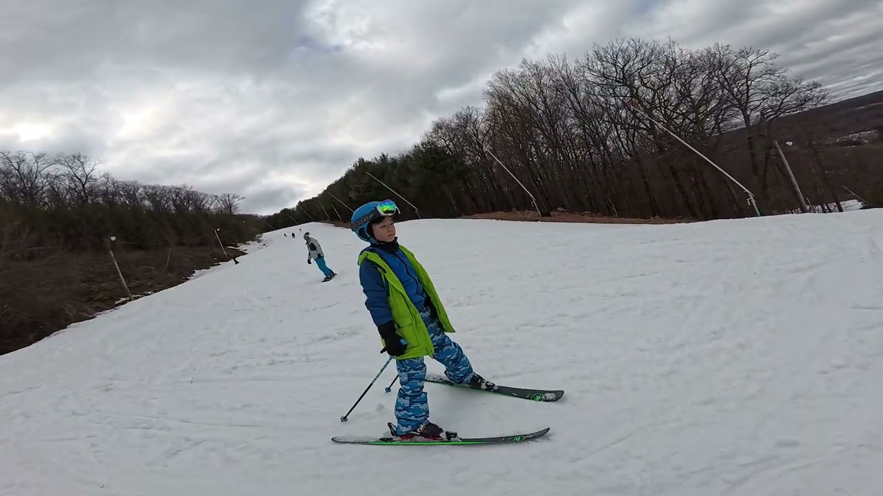 Camelback - Nine Mile