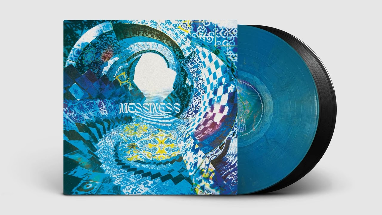 Messiness - Messiness (2025) [Full Album]