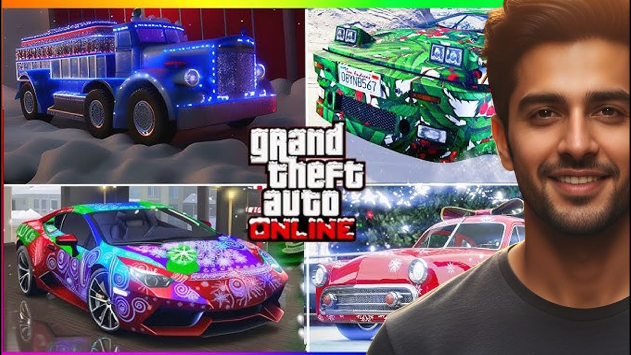 Vertule Live GTA 5