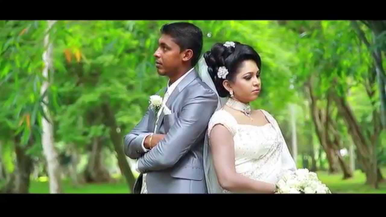 Nuwan & Nishaka / Wedding 2014 05 08 / artanglestudio / Ravin Danushka