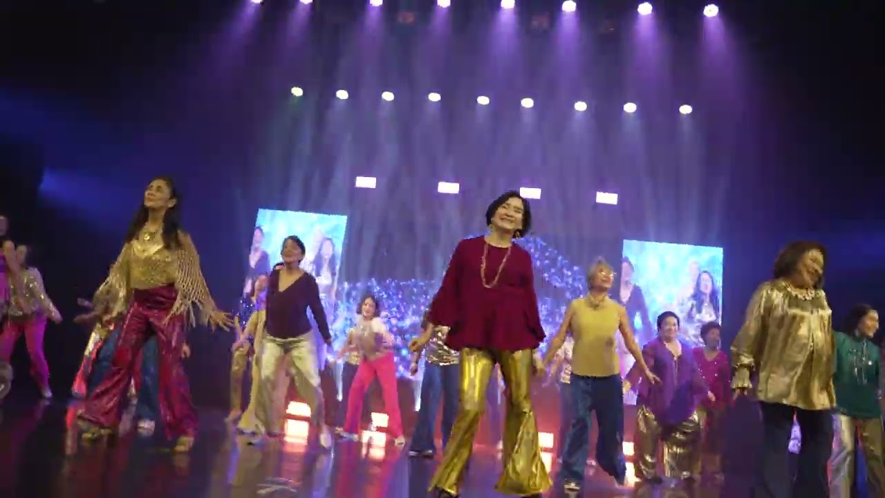 ST SCHO SPIRIT OF '76 GOLD PERFORMANCE VIDEO