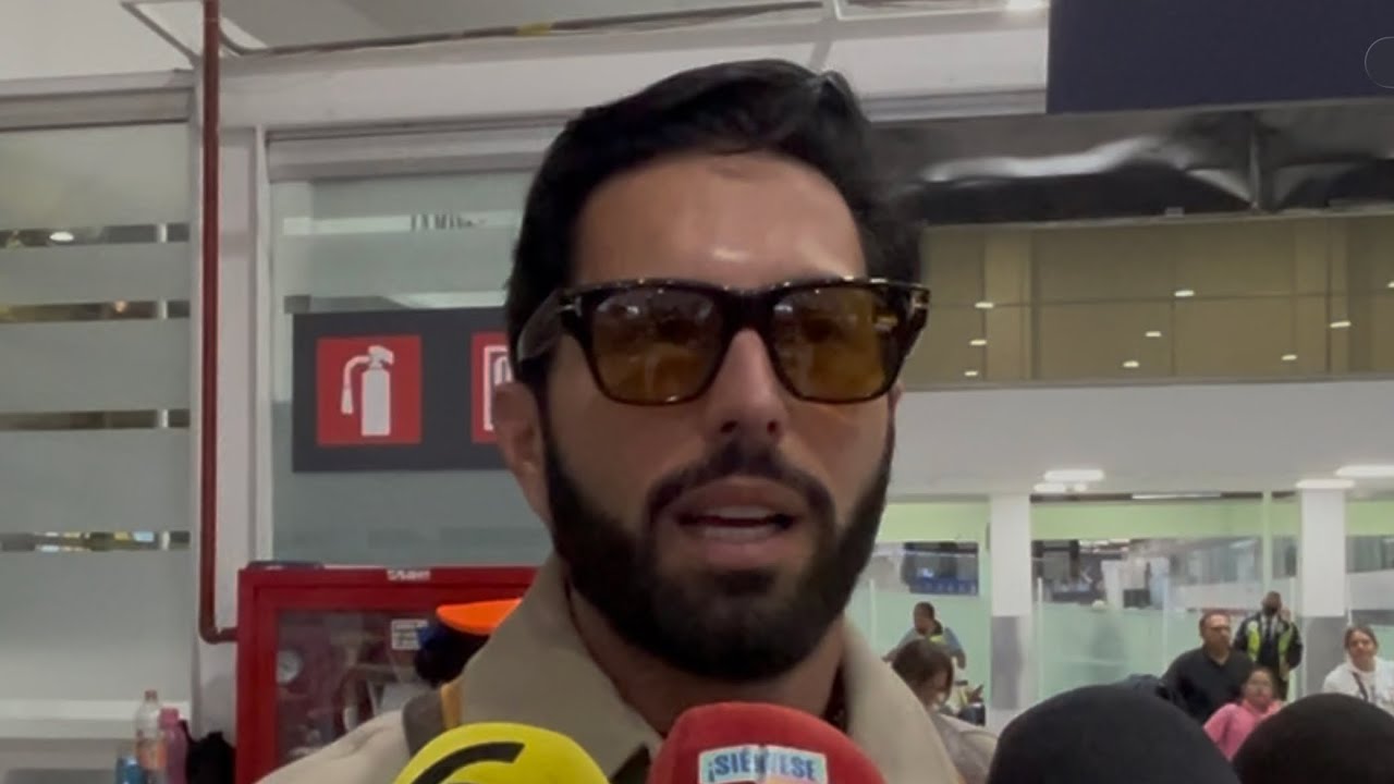 🔥🥊PONCHO DE NIGRIS EN EXCLUSIVA REVELA Q WENDY GUEVARA VA PARA LA SEGUNDA EDICIÓN DE “RING ROYAL”🥊🔥