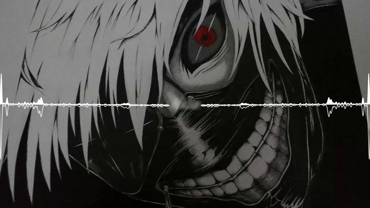 Nightcore - FADED. (scarlxrd)