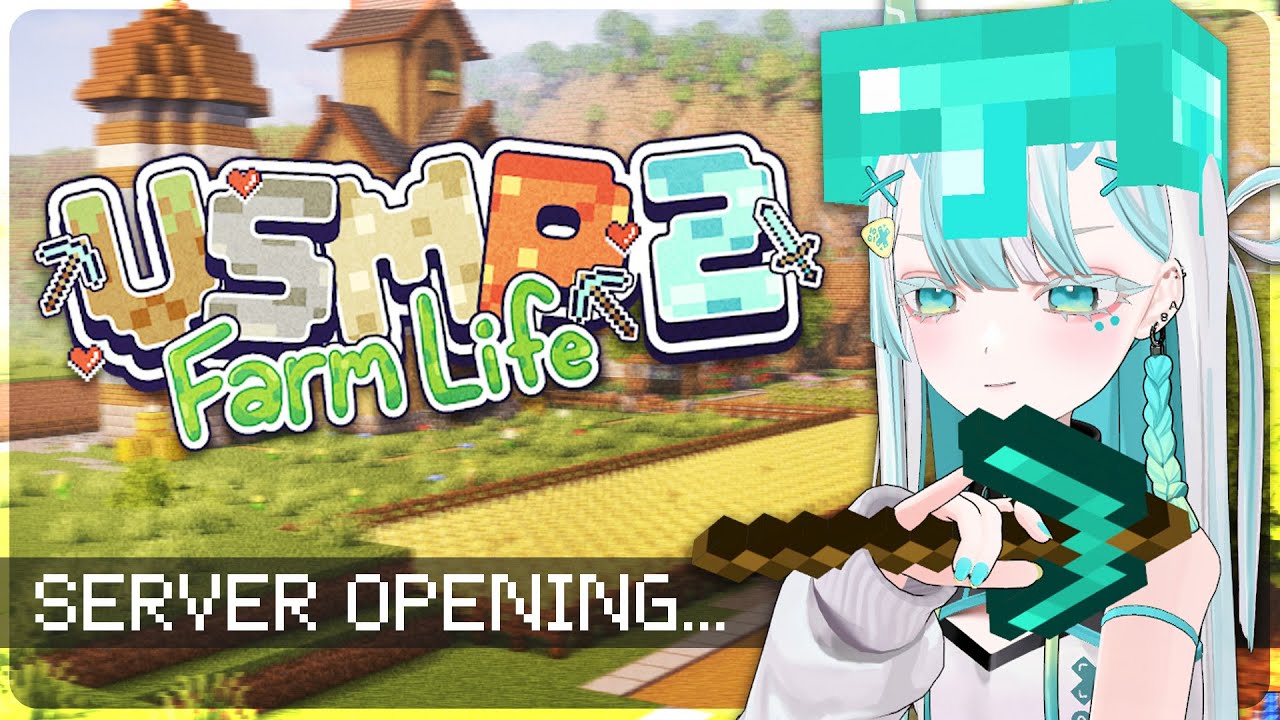 THE TWO WEEK GRIND BEGINS... | VSMP2 Farm Life