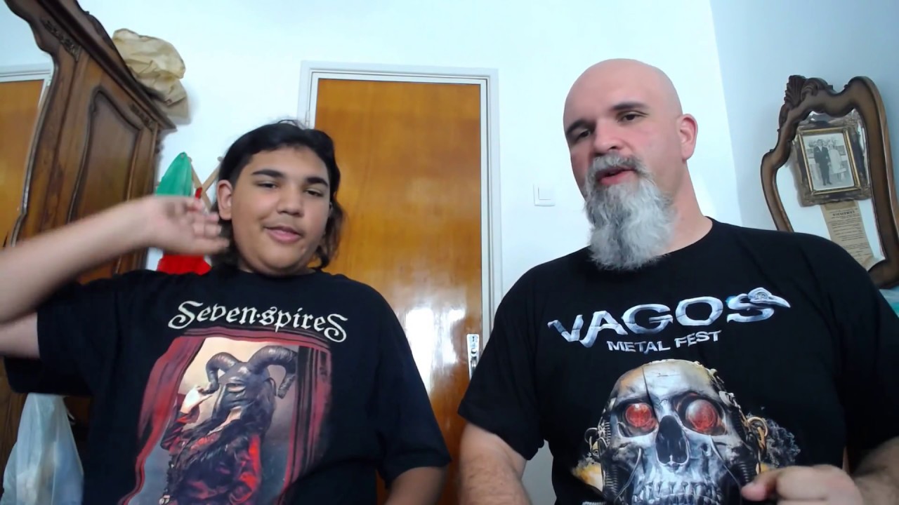 Vagos Metal Fest 2018 Concert Review