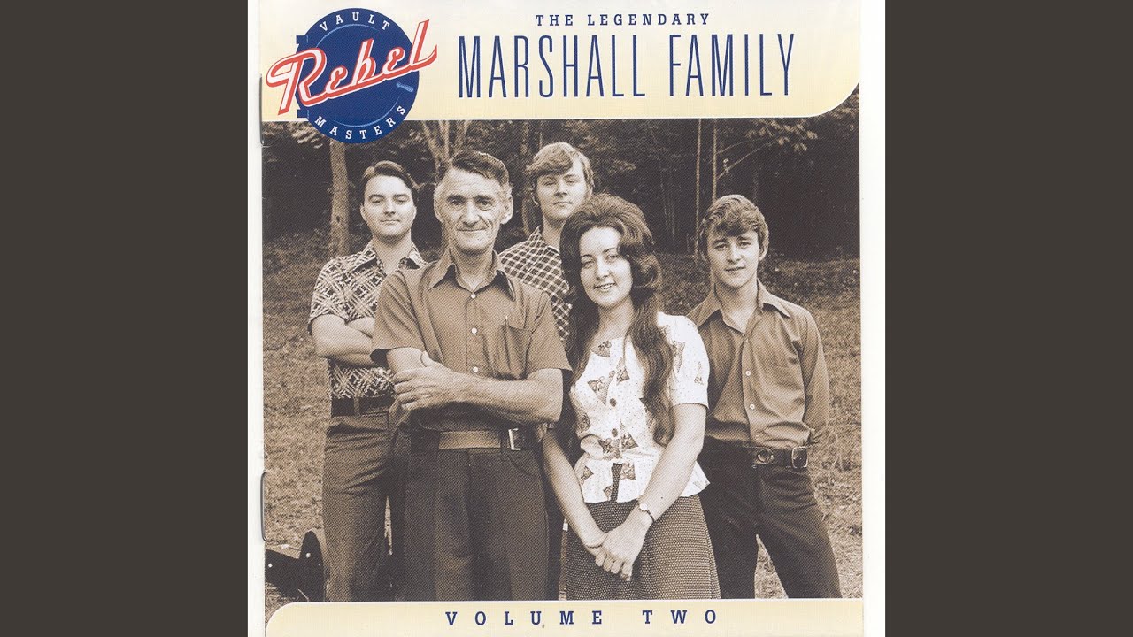 Old Time Gospel Medley