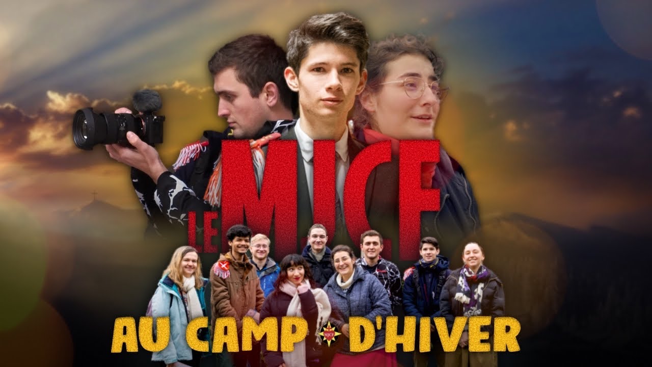 Le MJCF au camp d'hiver [REPORTAGE]