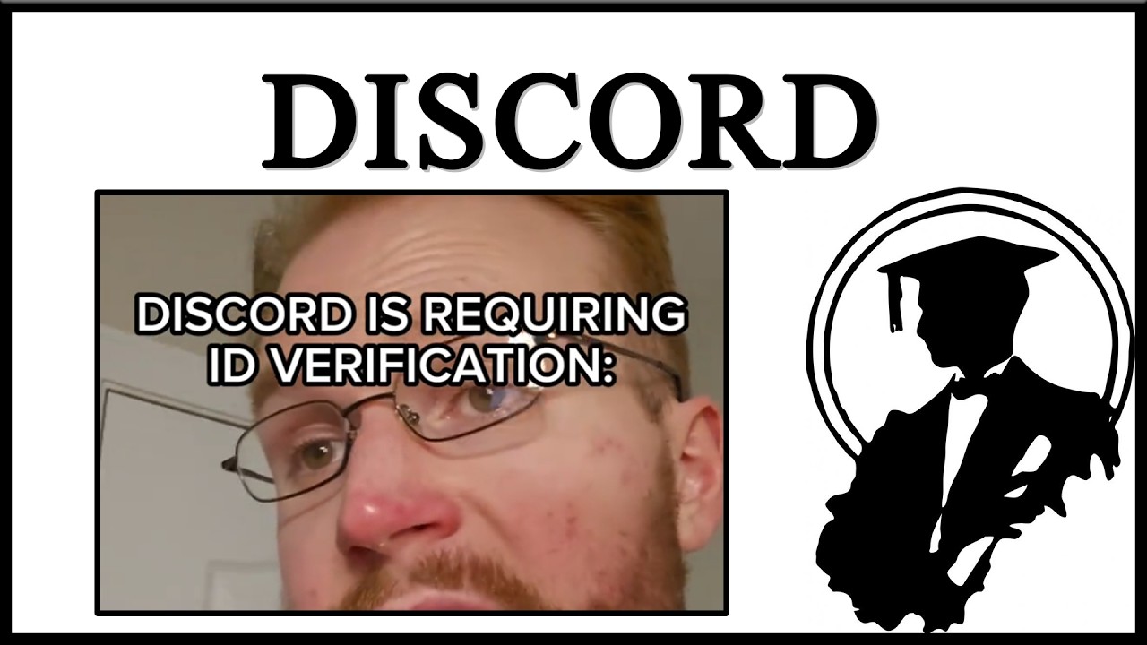 Discord умер?