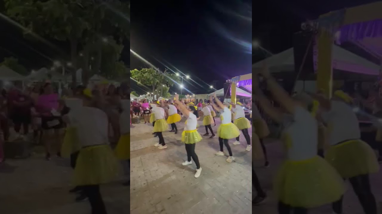 Carnaval Cultural 2026 Passos de Ouro
