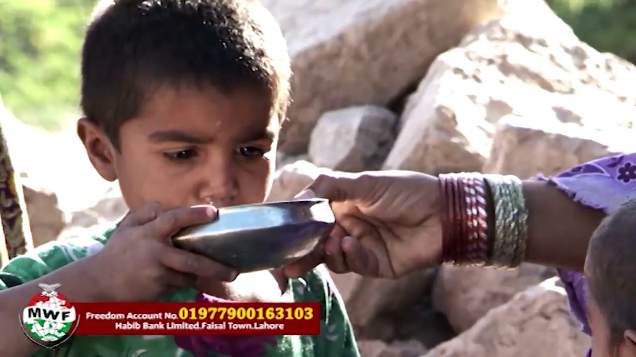 MWF DOCUMENTARY (LONG VERSION) (URDU)