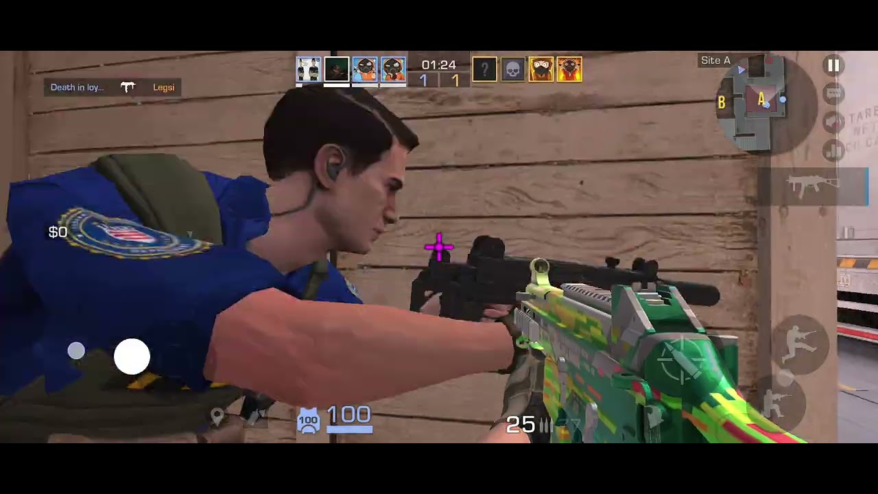 Pičke otišli ostavili me samog na 5v1 sram vas bilo