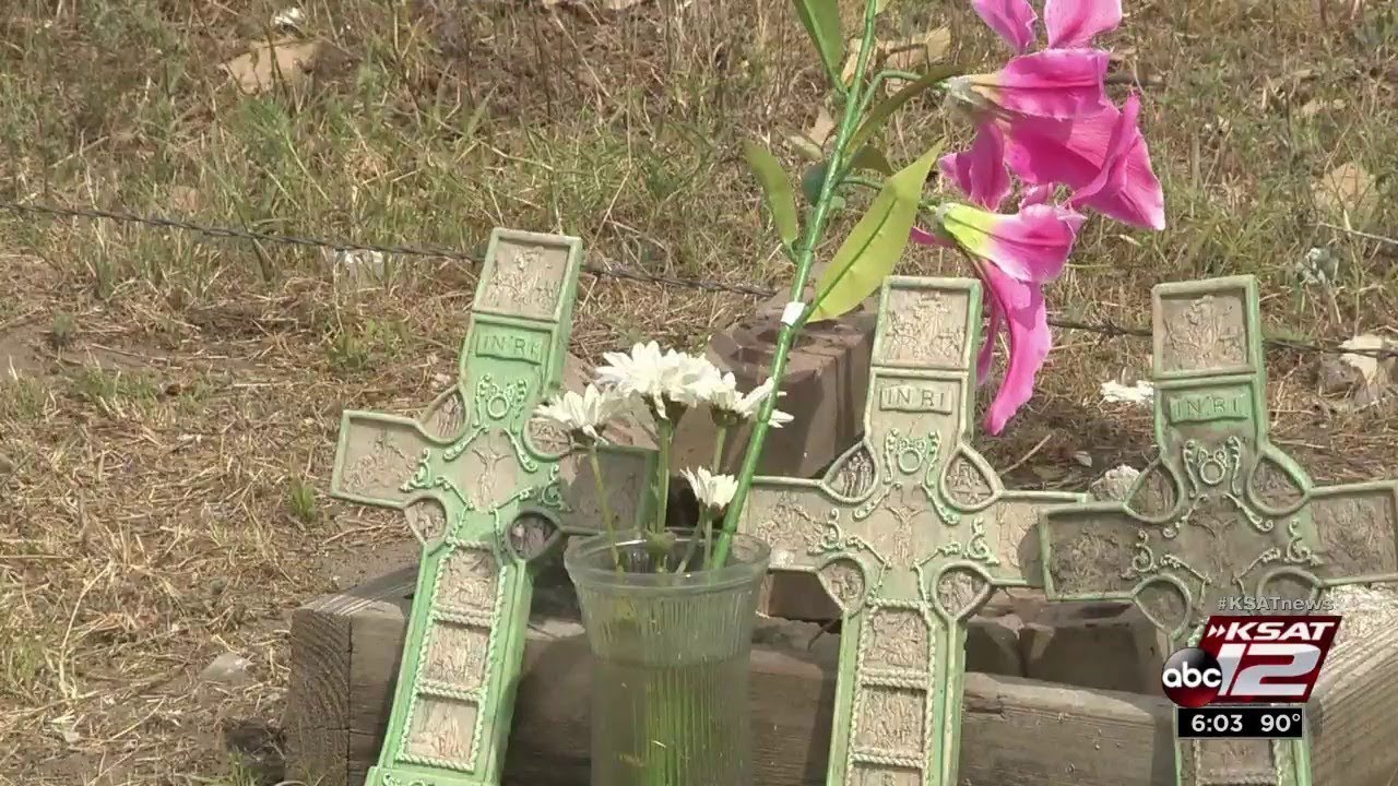 South Texas officials remember deadliest human smuggling case