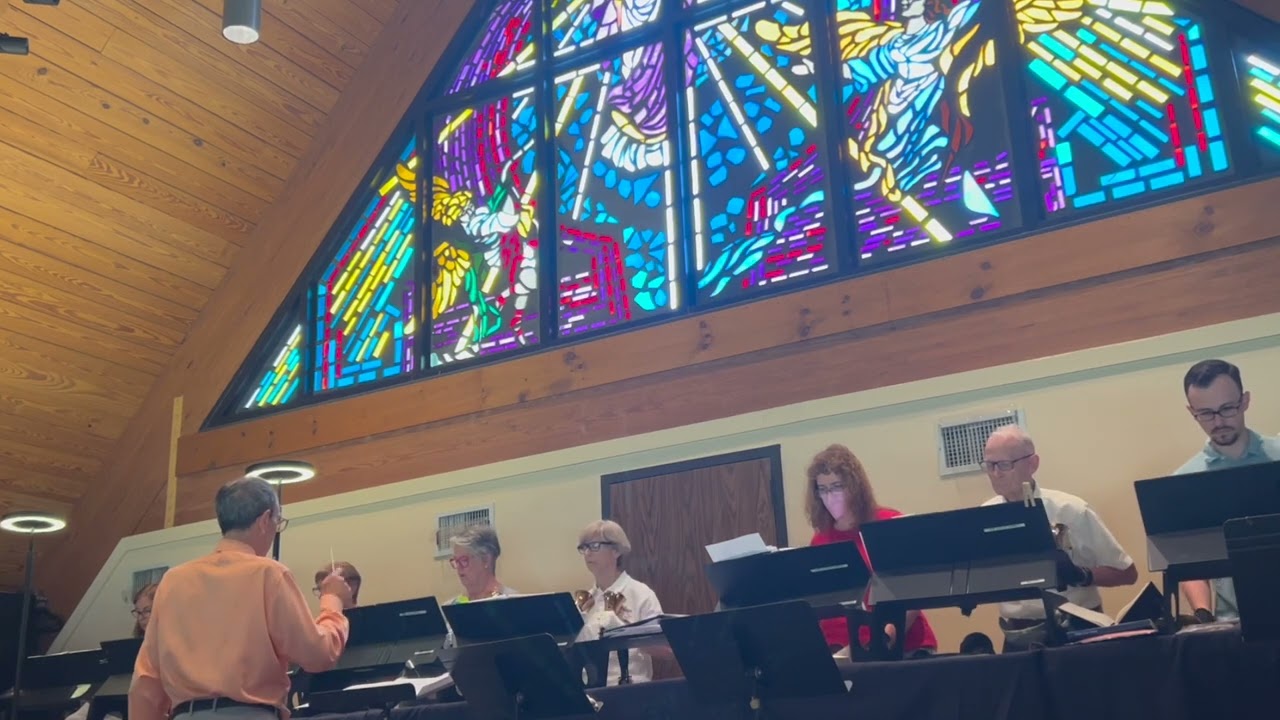 Sing Praise To God  the Highest Good Arr. TYLEEN STULTS