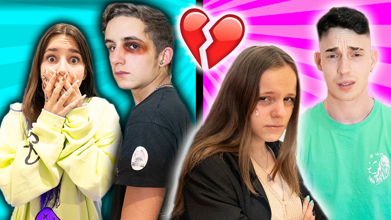 MARTA ROMPE SU RELACIÓN CON EL NOVIO !! *muy emotivo* Exi