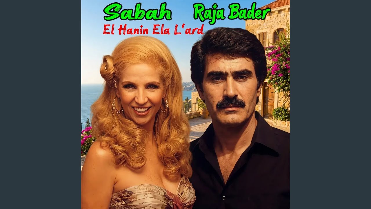 El Hanin Ela L'ard (feat. Raja Bader)