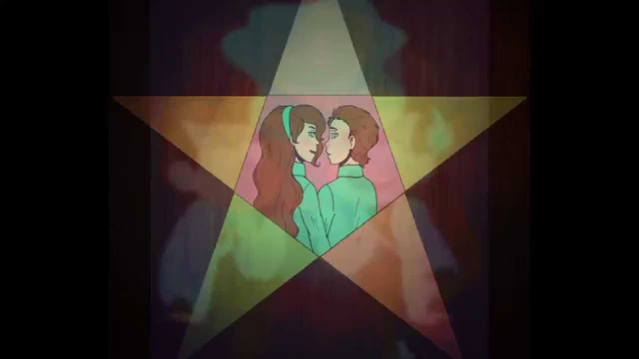 Tribute Reverse Pines