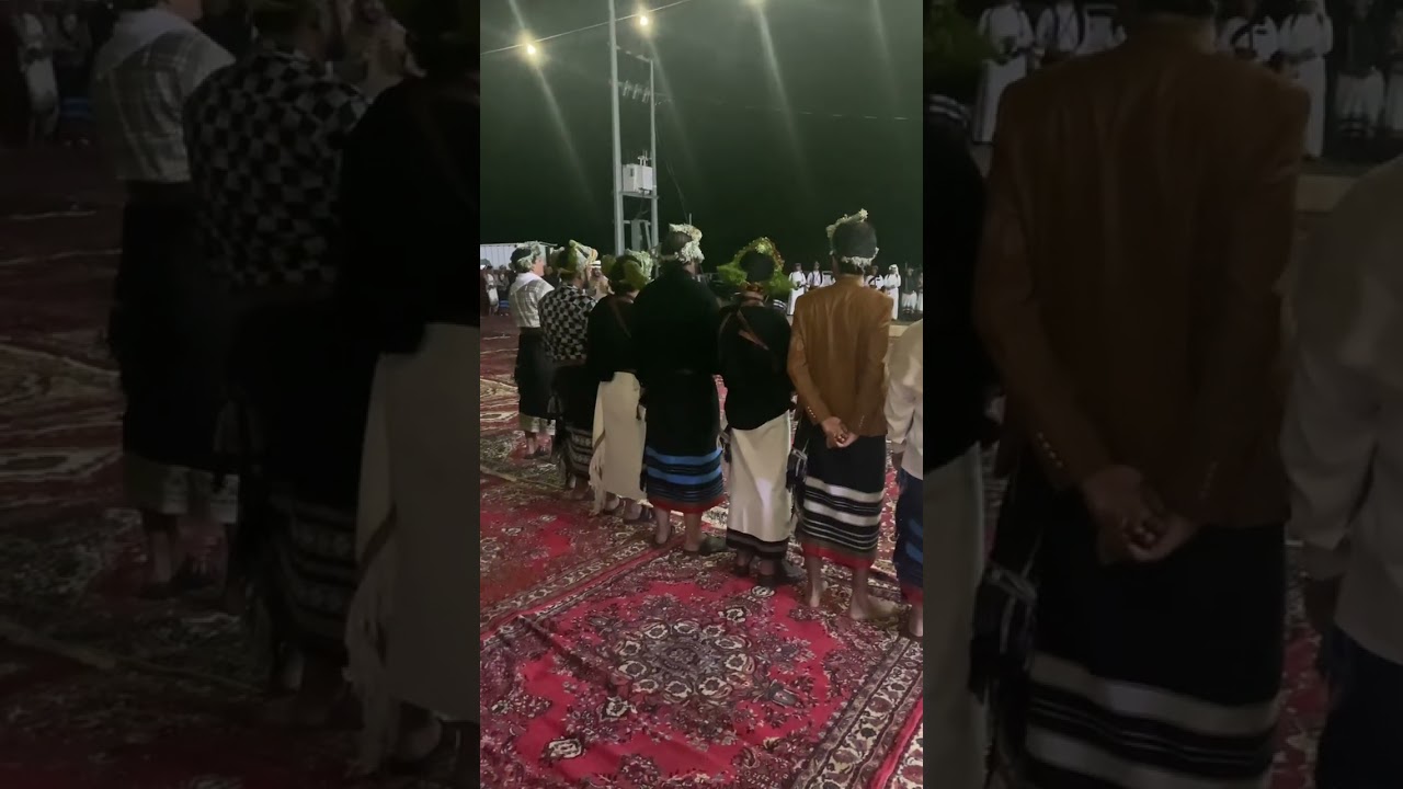 قدوم  ربيعه عسير  عند  ال تليد  خولان