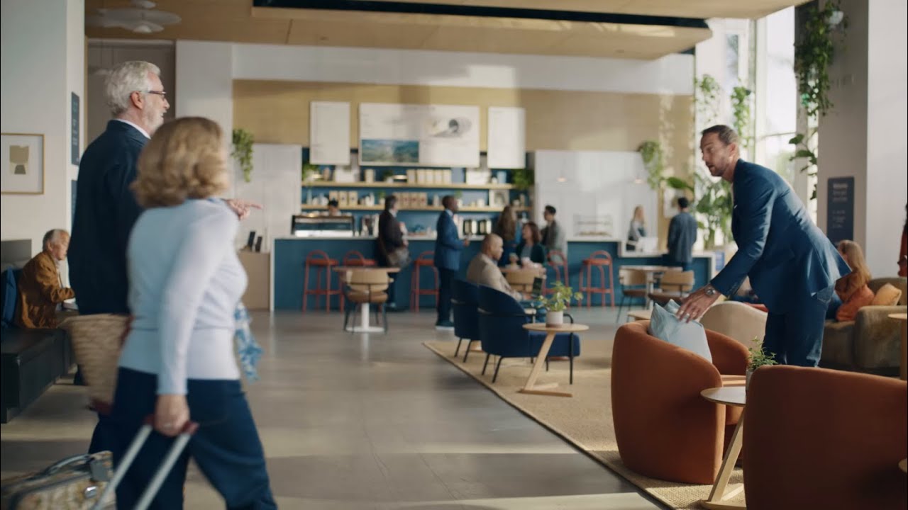 Capital One Bank - Parent&rsquo;s Week :30 | Capital One