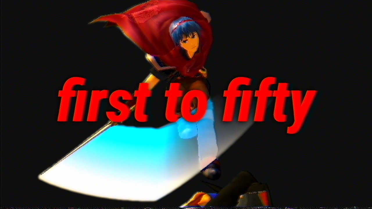 First to Fifty: Видео от Zain Combo