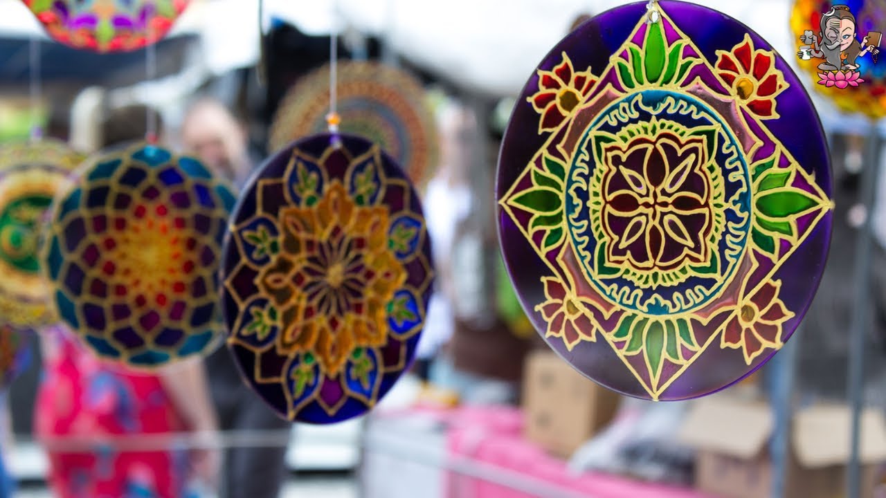 3 Track Ethnic Beats Mix | Music for a groovy Friday Evening