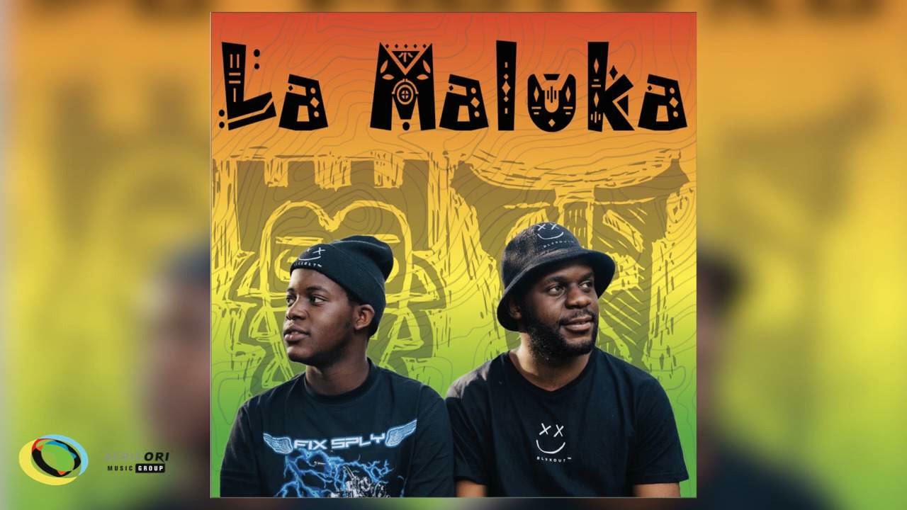 Blaqnick & MasterBlaq and Major League DJz - La Maluka (Official Audio)
