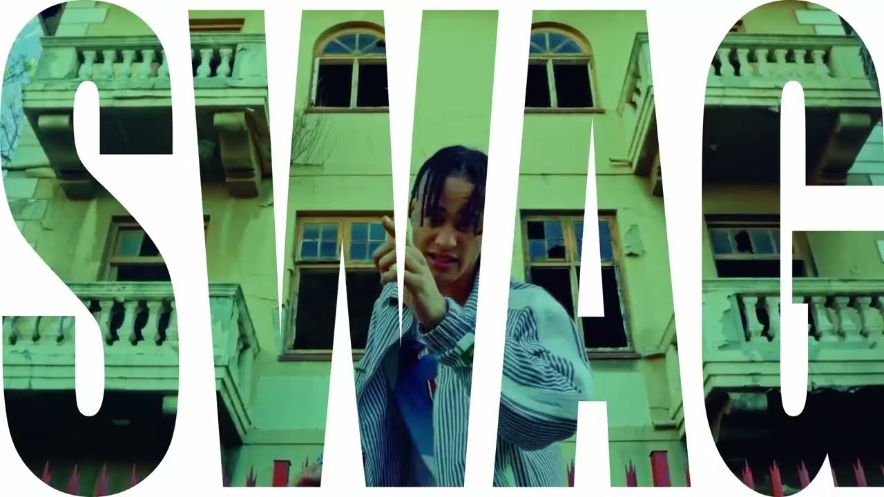BENJAMIN - OPPOSiTE (Feat. Espiquet) [Official Music Video]