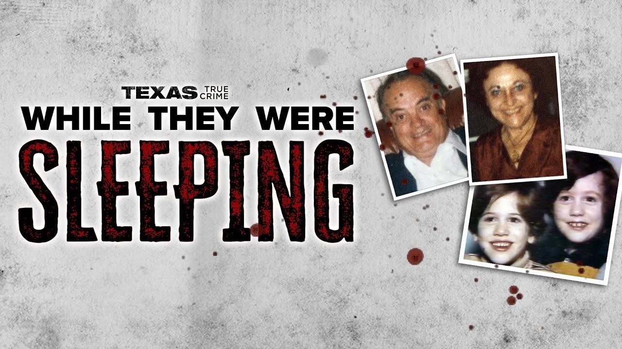 Texas True Crime: While They Were Sleeping | Full Documentary