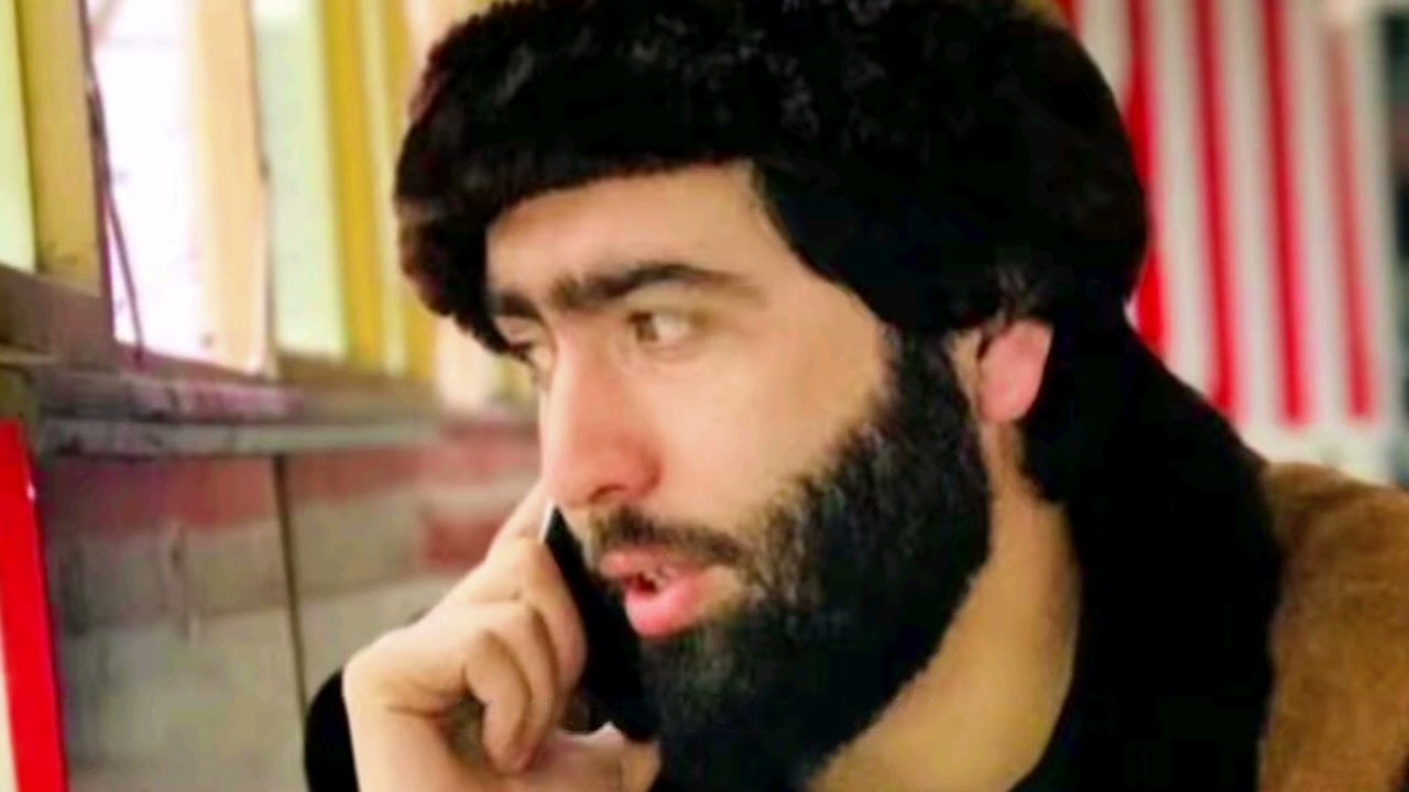 صوفی شعیب آبدره قمندان الیاس