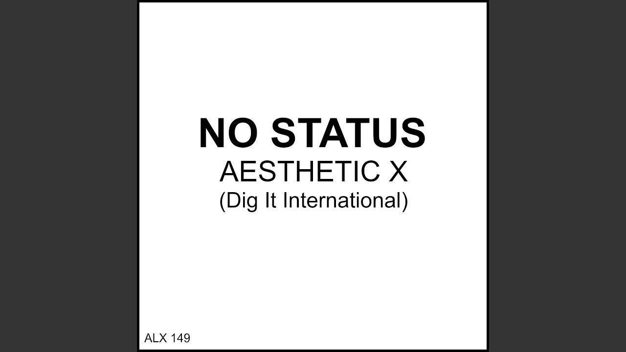Aesthetic X