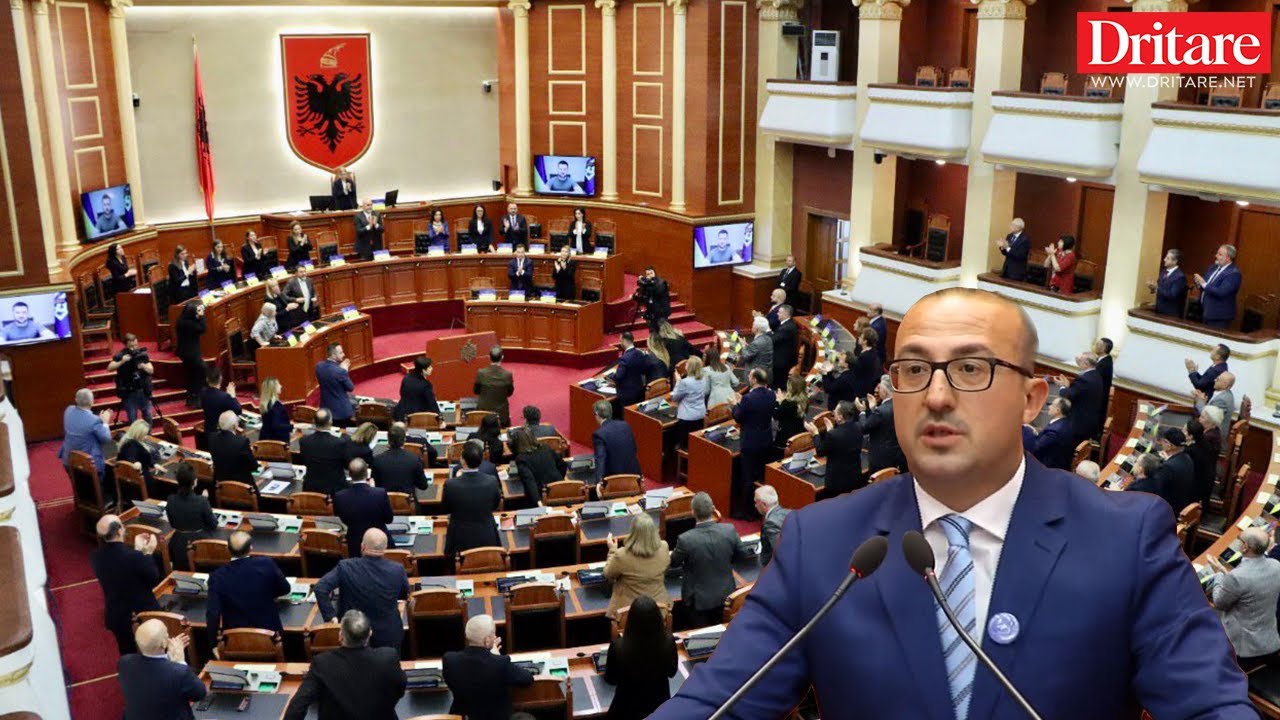 Deputeti në Kuvend: Në jug na thonë, ti i shalqinjve dil këtej se nuk je çun Londre!