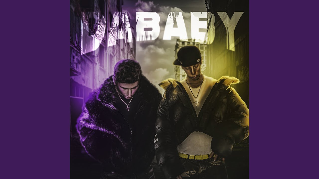 DABABY