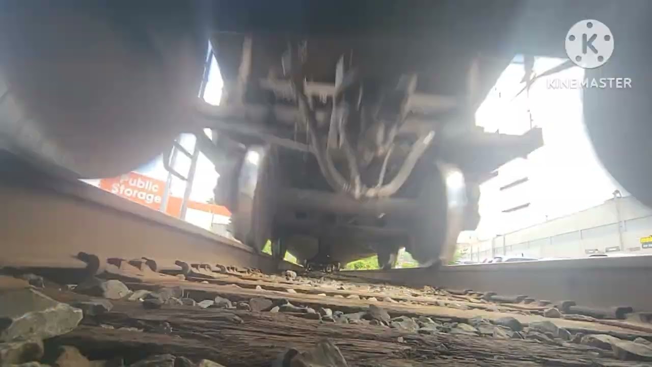 Train is.......csx!!!!!!