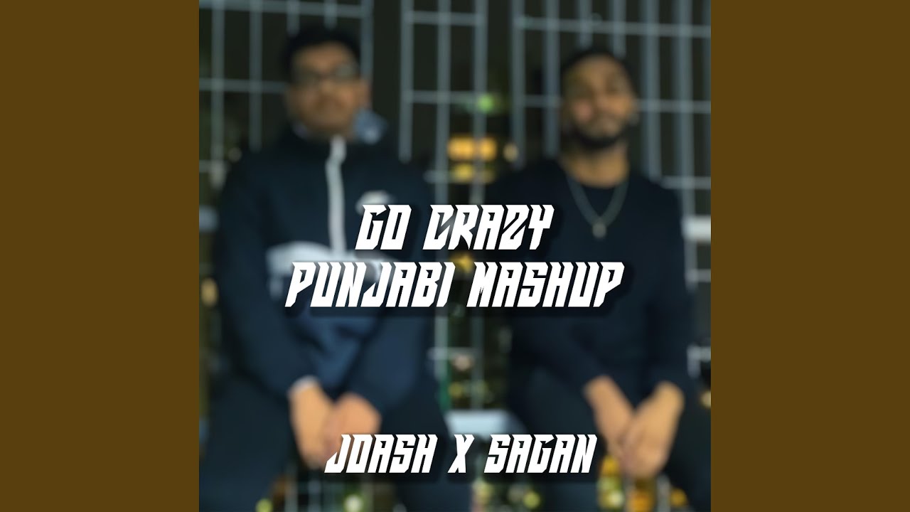 Go Crazy (feat. Sagan)
