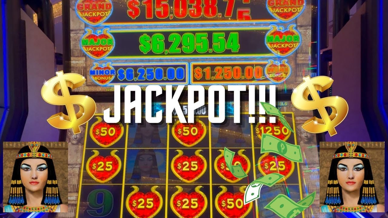 HUGE JACKPOT HITS on DOLLAR STORM .... amazing session!
