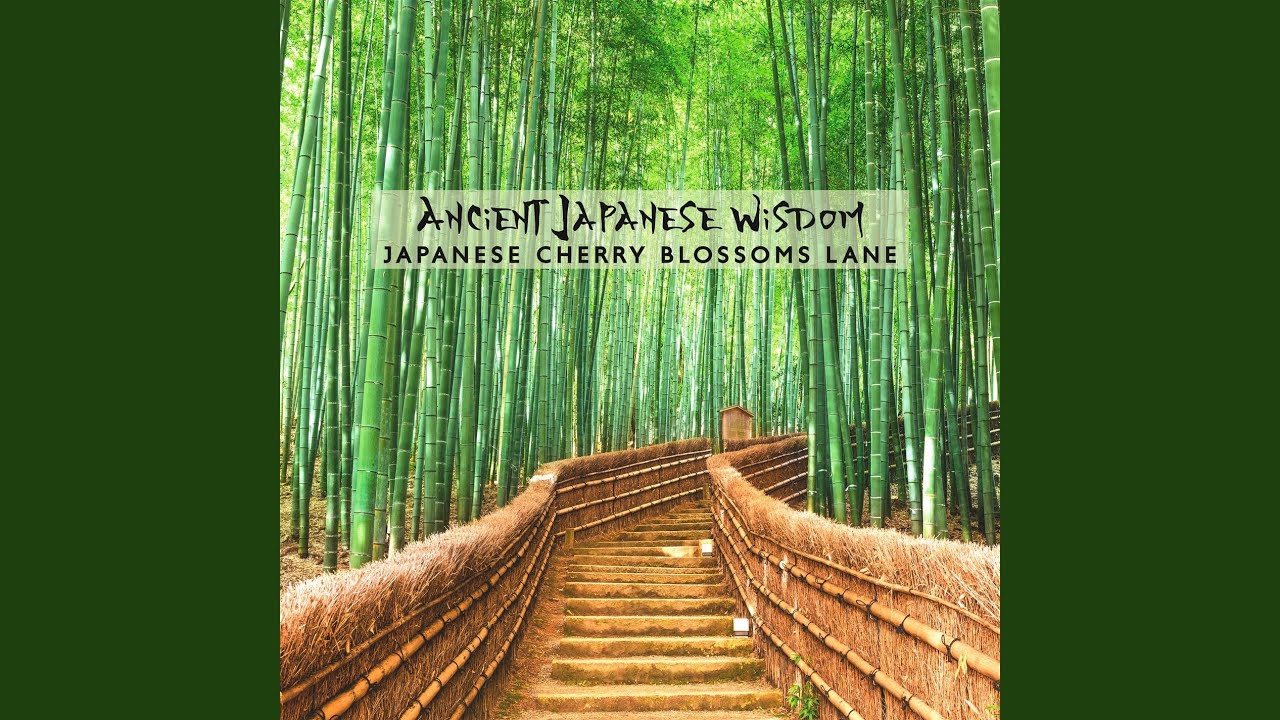 Ancient Japanese Wisdom