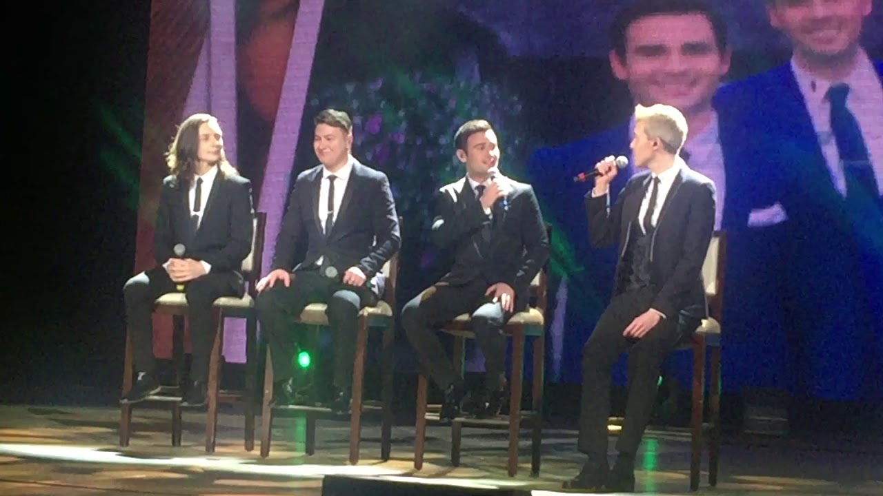COLLABRO - FOR GOOD & GRAVITY