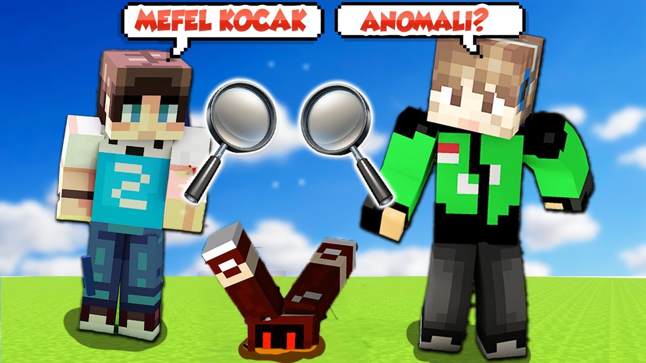 KITA MENCARI ANOMALI ANOMALI KOCAK DENGAN CARA EXTREME !!!