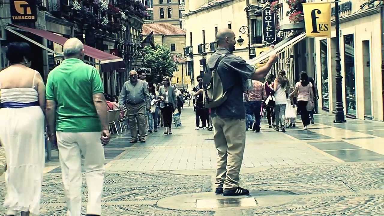 Haz Huella 2012