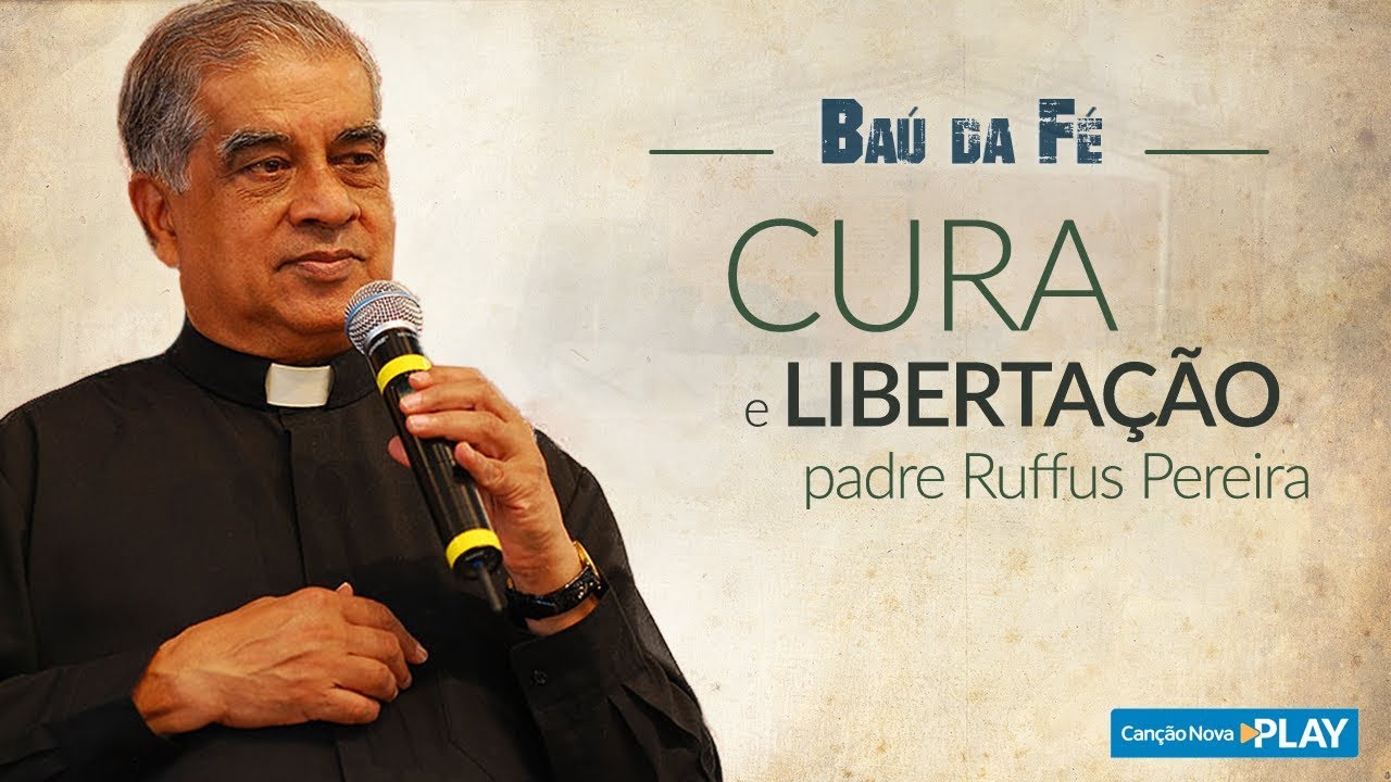O pecado do homem e o tentador - Pe. Rufus Pereira (28/09/01)