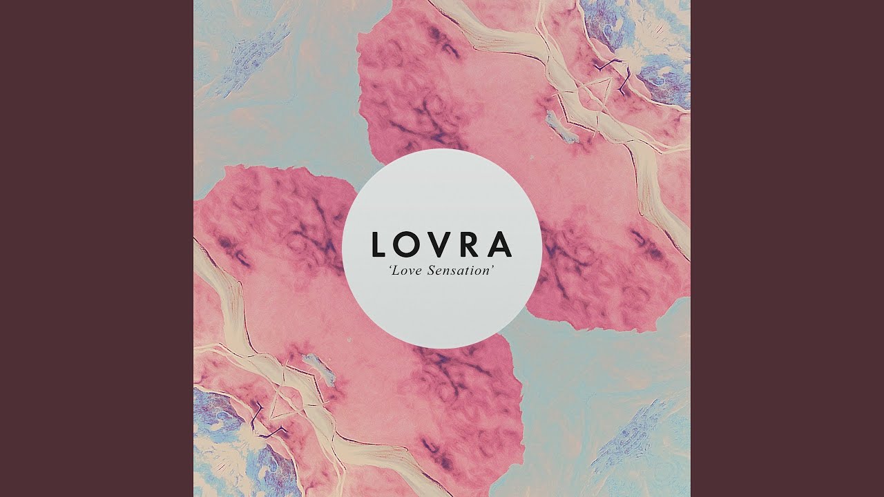 Love Sensation (Club Mix)