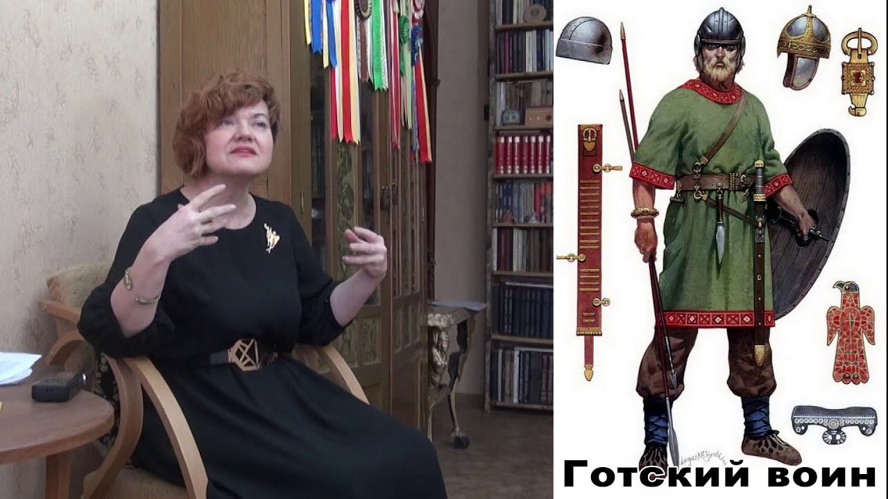 Галла Плацидия: как трижды выйти замуж, завести знаменитых любовников и умереть католической святой