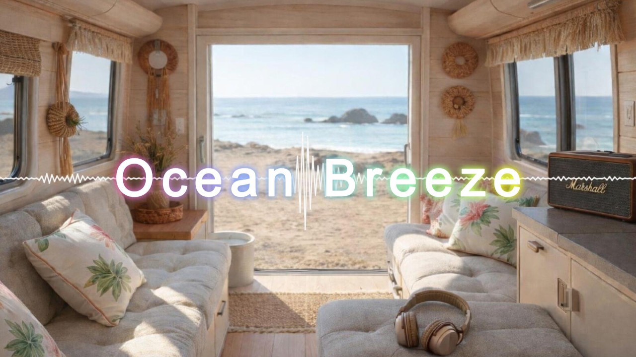 Ocean Breeze