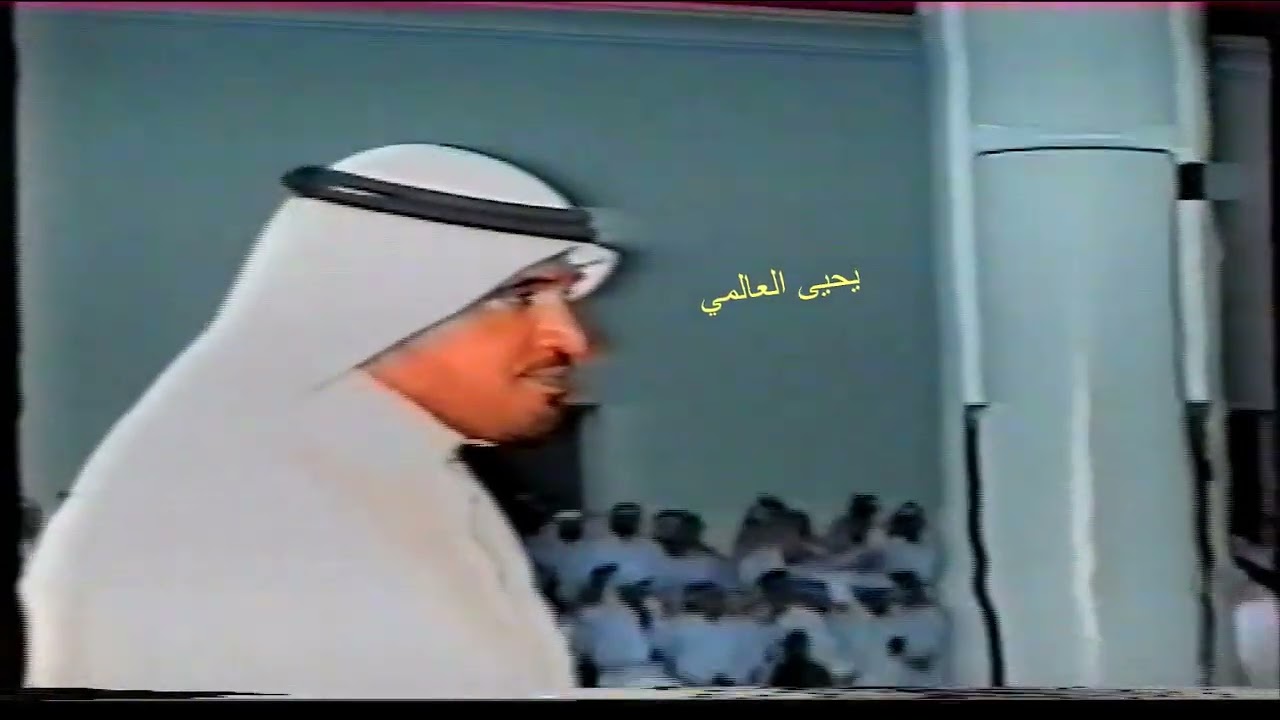 بن ثايب بن جلهم ابو علاج هميل بمشاركة خالد بن صمعان