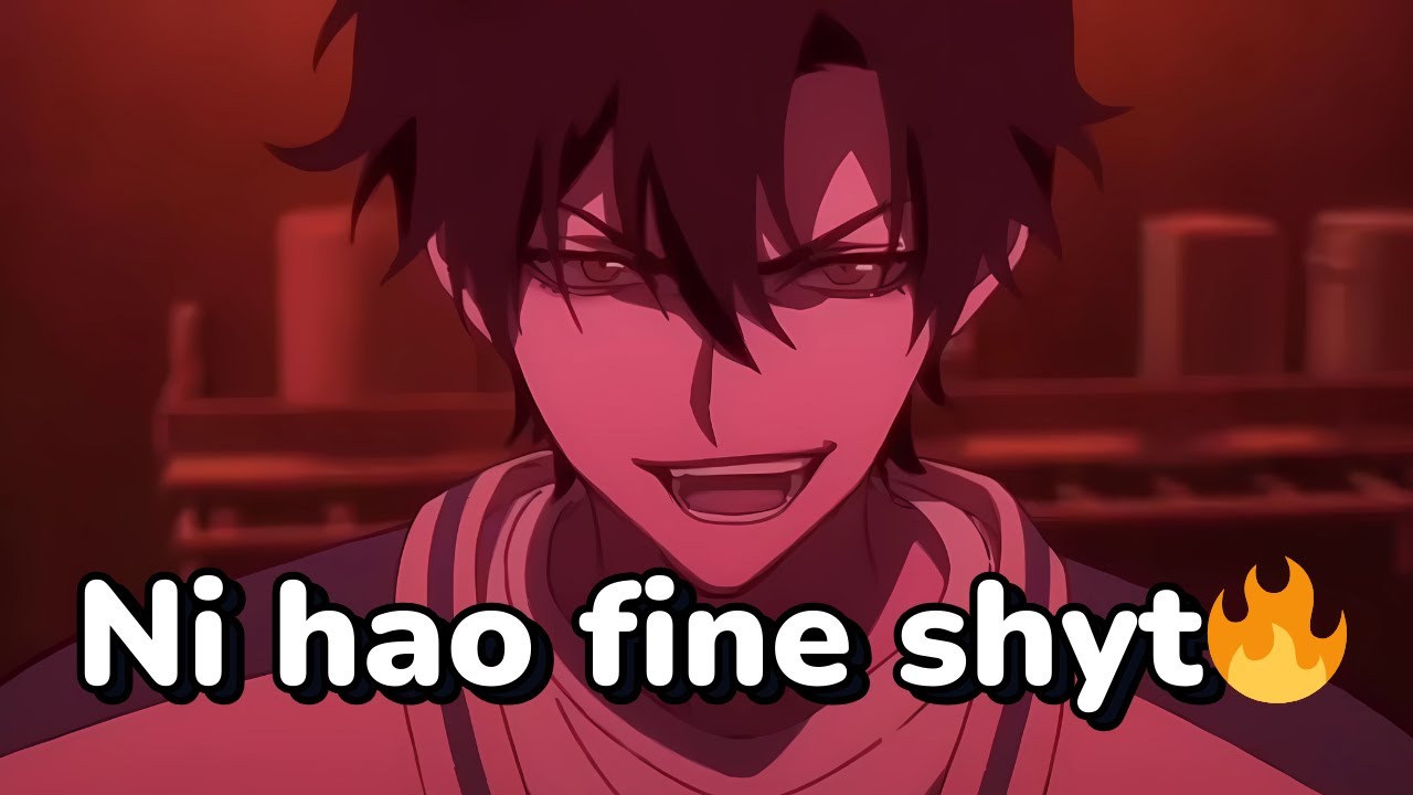When China Took Over the Entire Anime Community
