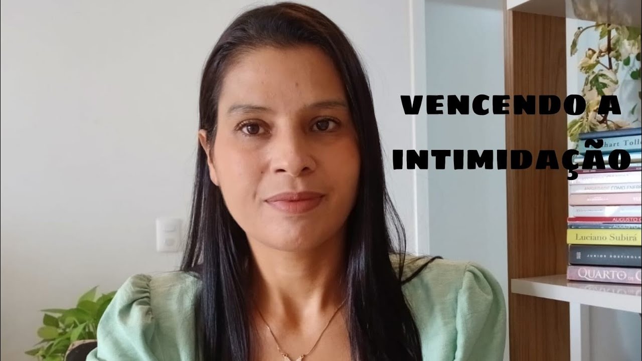 A intimidação é inimiga do posicionamento.
