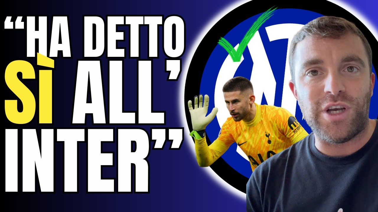 Offerta per l’ADDIO di Luis Henrique e il nuovo Portiere dell’INTER