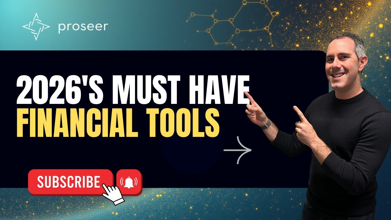 Top 5 Financial Tools for 2026 (Built for Founders, Not Bookkeepers)